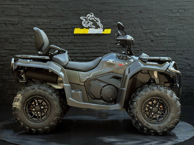 Квадроцикл LONCIN XWOLF700L