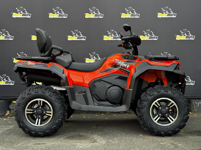 Квадроцикл LONCIN XWOLF700L