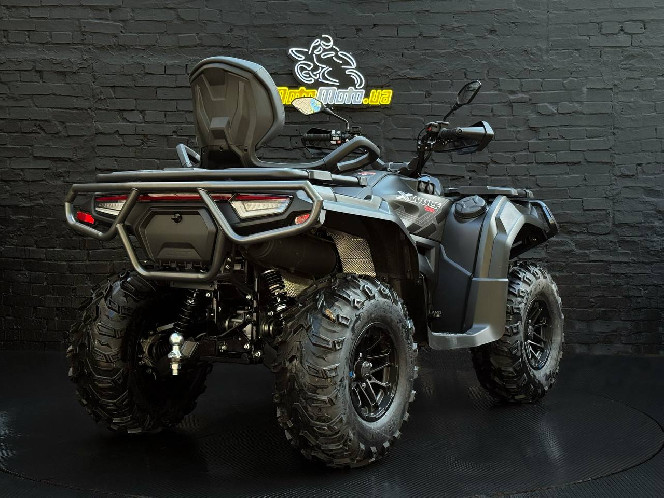 Квадроцикл LONCIN XWOLF700L