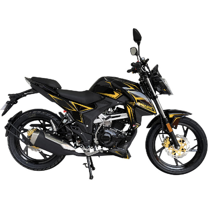 Мотоцикл SPARK SP250R-43
