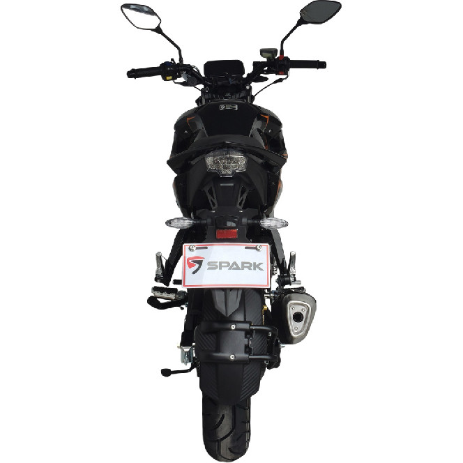 Мотоцикл SPARK SP250R-43