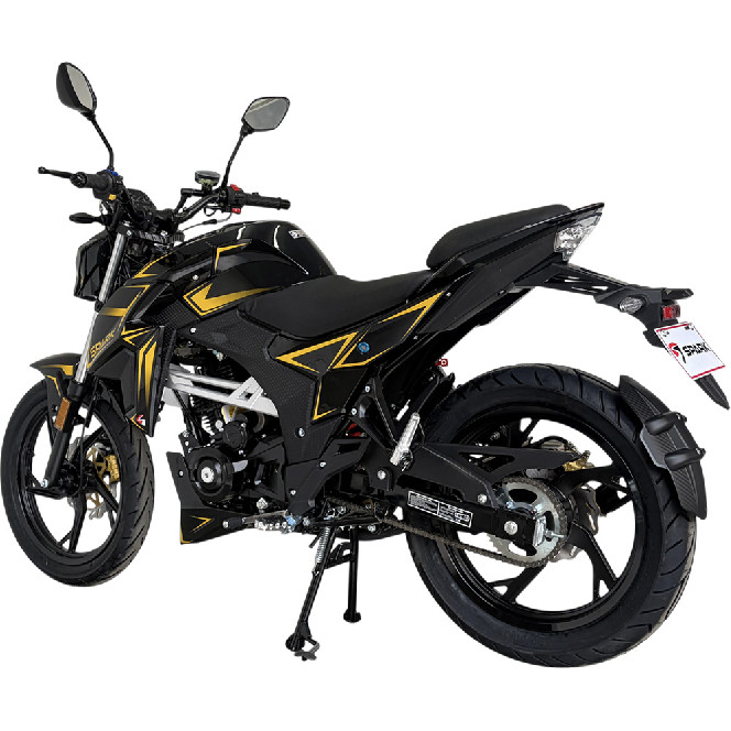 Мотоцикл SPARK SP250R-43