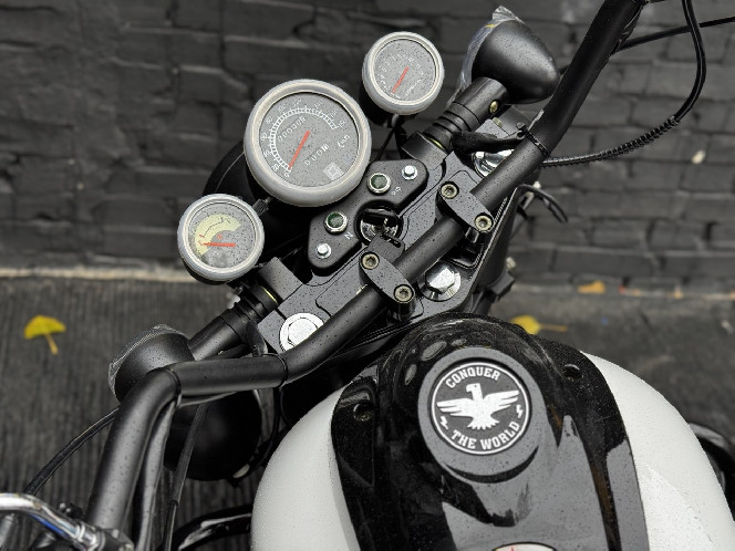 Мотоцикл RIDER RENEGADE 250