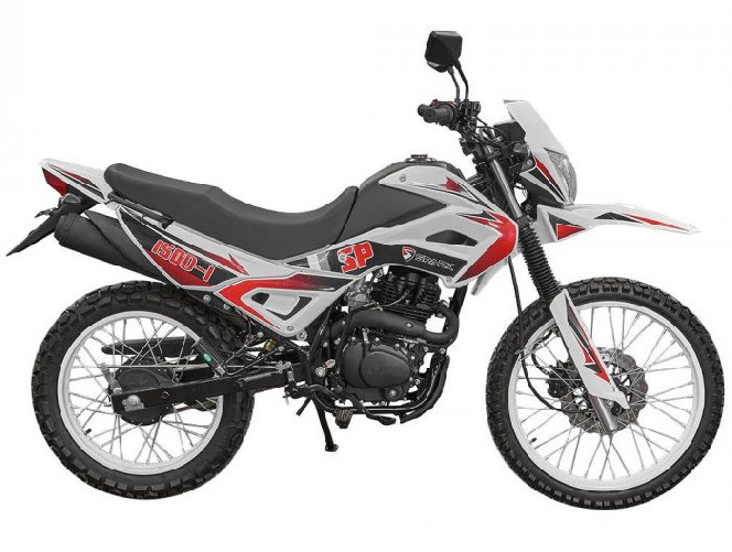 SPARK SP150D-1