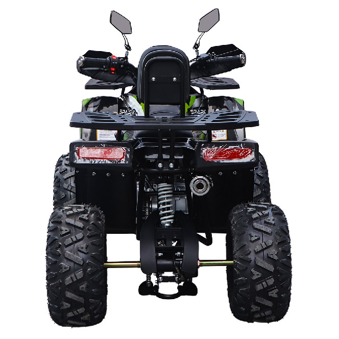 Квадроцикл SPARK SP150-12
