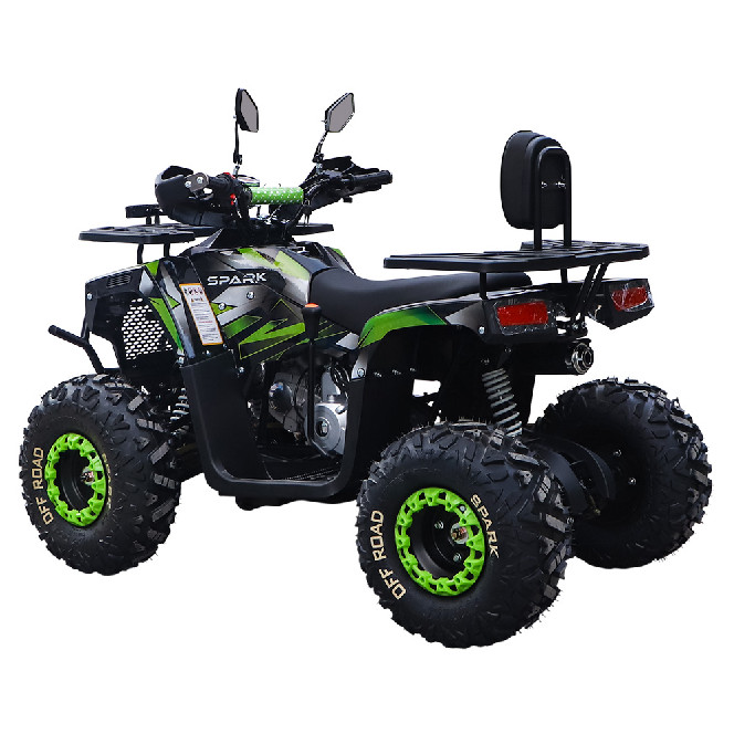 Квадроцикл SPARK SP150-12