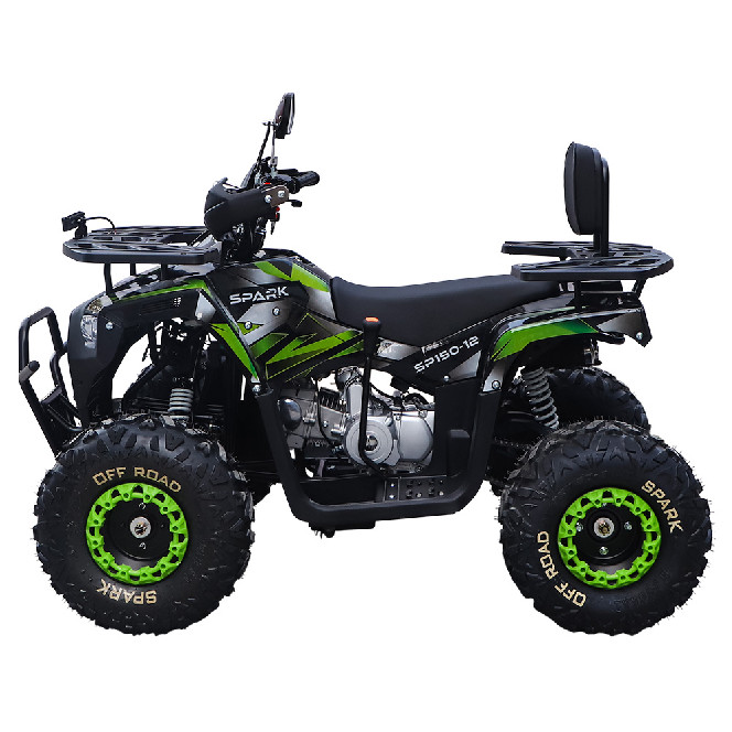 Квадроцикл SPARK SP150-12