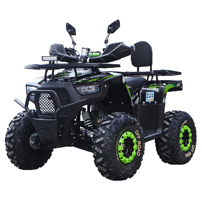 Квадроцикл SPARK SP150-12