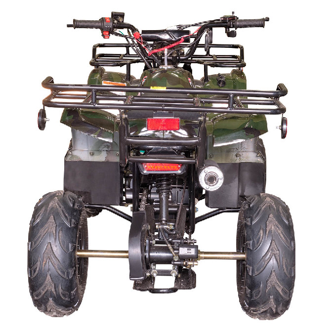 Квадроцикл SPARK SP110-3