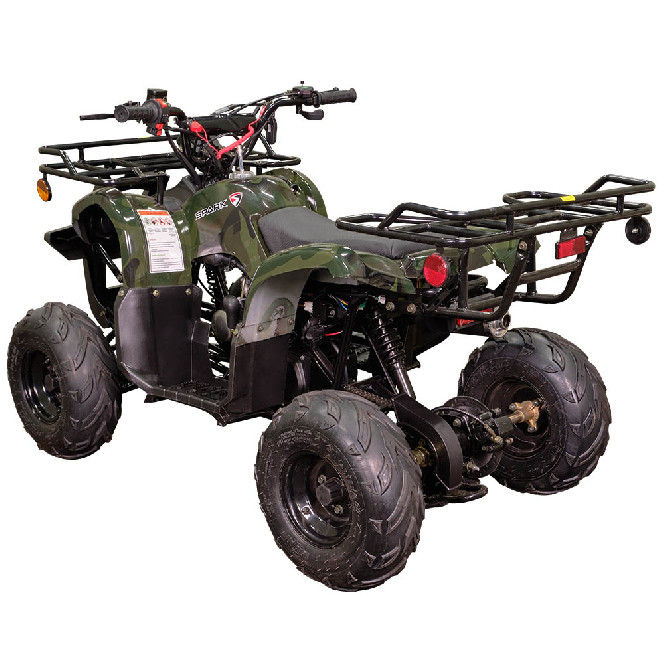 Квадроцикл SPARK SP110-3