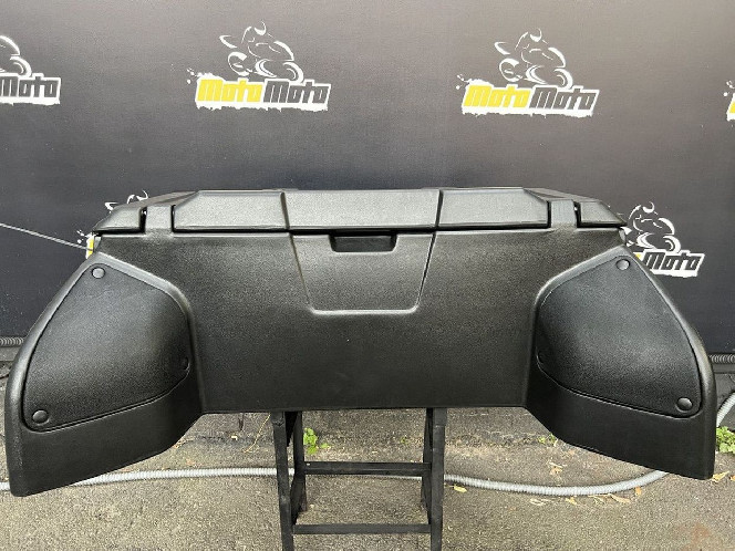 Кофр задній SIKKIA 8050 ATV BOX