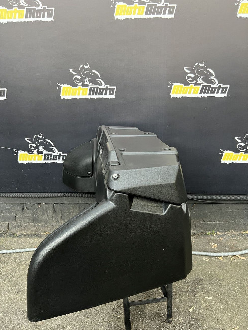 Кофр задній SIKKIA 8050 ATV BOX