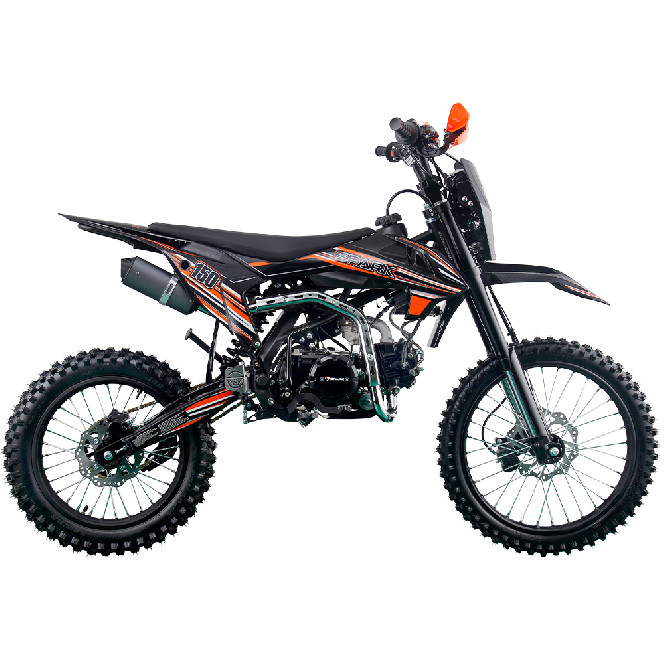 Пітбайк SPARK SP150P-2