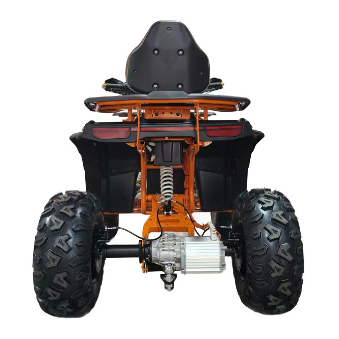 Электроквадроцикл SPARK Legion 3000w