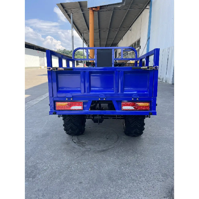 Квадроцикл FORTE ATV 250BS-T