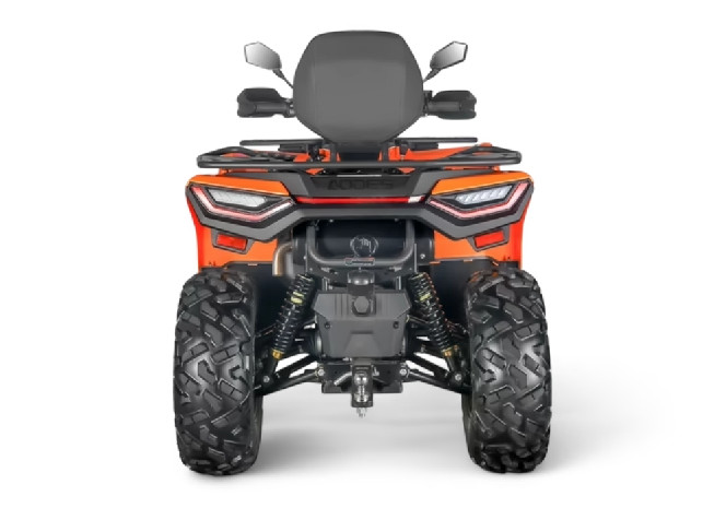 Квадроцикл ODES Pathcross 525-L EPS