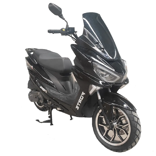 Скутер FORTE TIGER