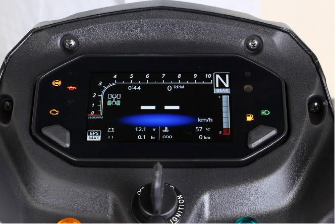 Квадроцикл TGB BLADE 600 LTX EPS Premium