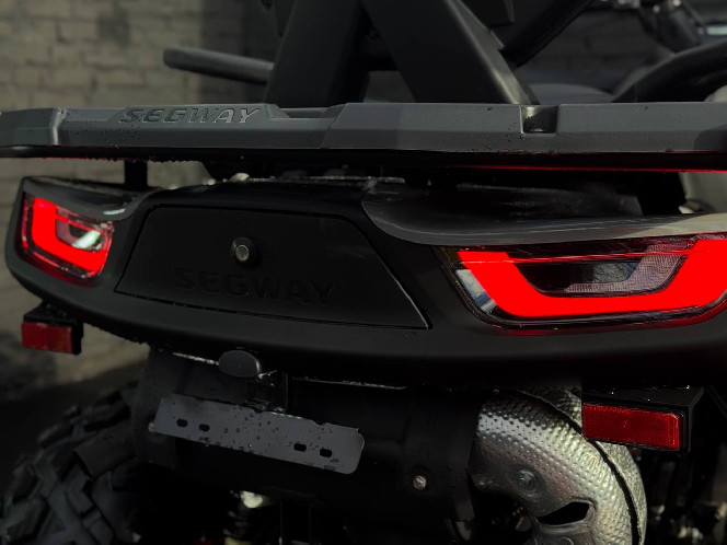 Квадроцикл SEGWAY 1000 AT10L FULL Equipped