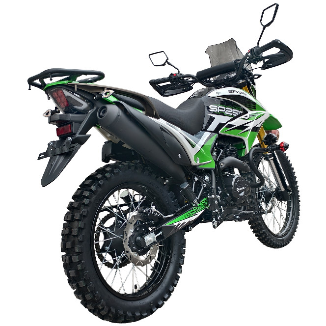 Мотоцикл SPARK SP250E-11