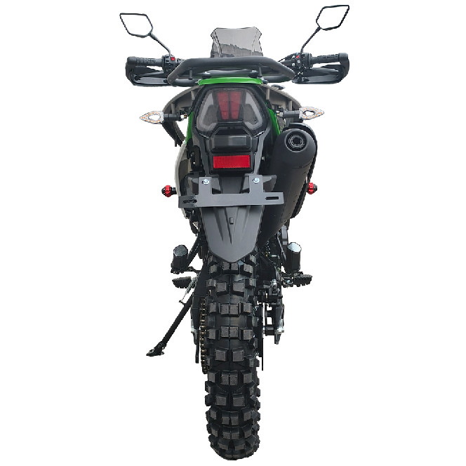 Мотоцикл SPARK SP250E-11