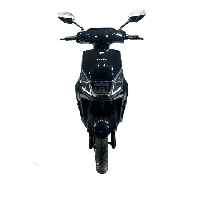 Електроскутер FORTE R3