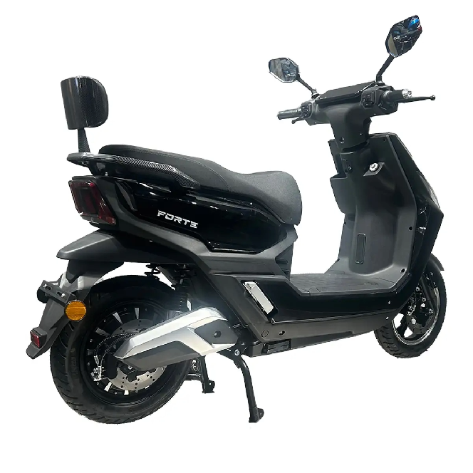 Електроскутер FORTE R3