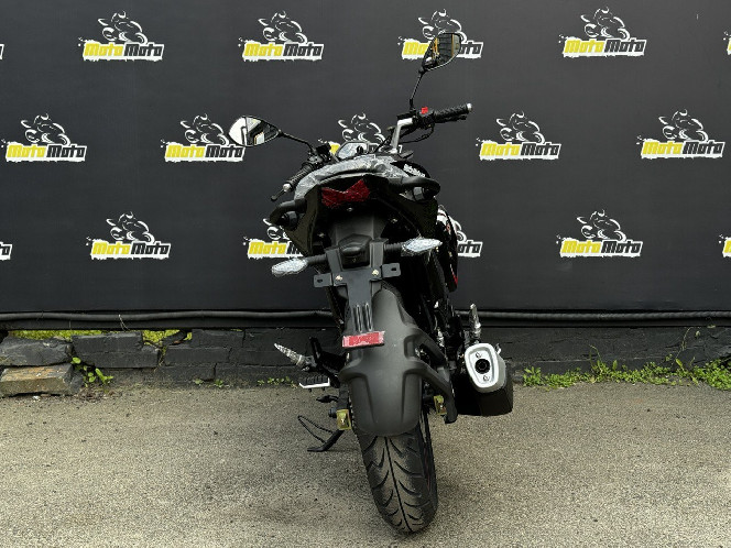 Мотоцикл SPARK SP250R-35