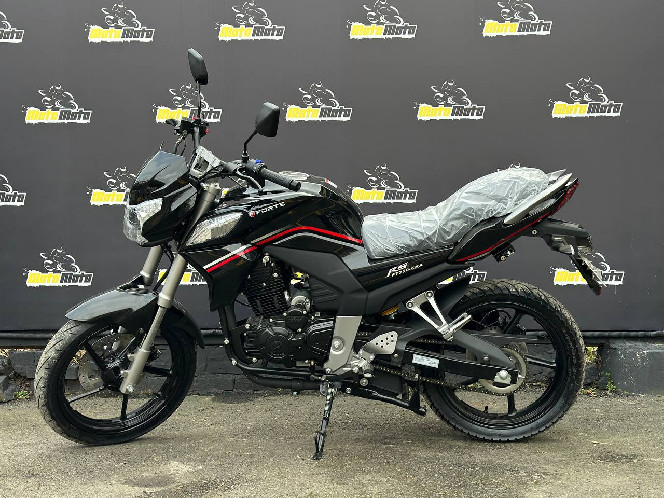Мотоцикл FORTE FT250-CKA