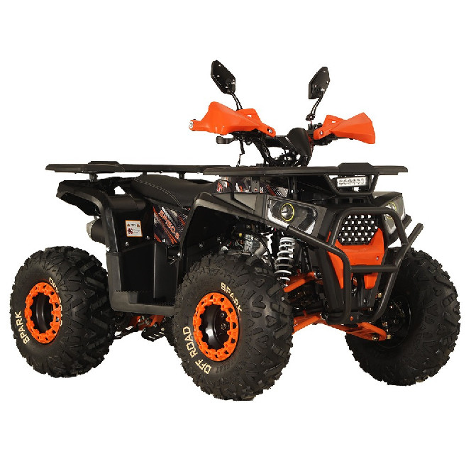 Квадроцикл SPARK SP150-5