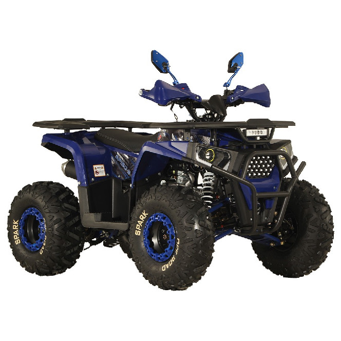 Квадроцикл SPARK SP150-5