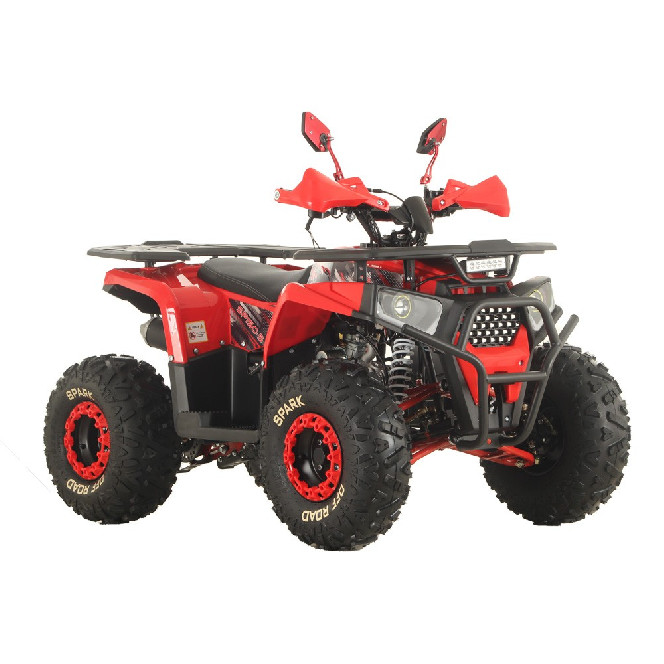 Квадроцикл SPARK SP150-5
