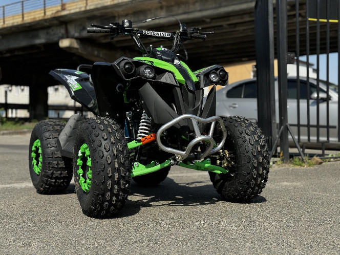 Квадроцикл PRB HIGHPER ATV003