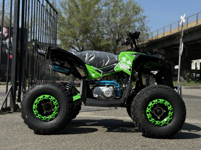 Квадроцикл PRB HIGHPER ATV003
