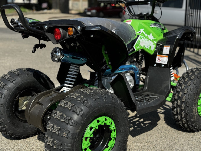 Квадроцикл PRB HIGHPER ATV003