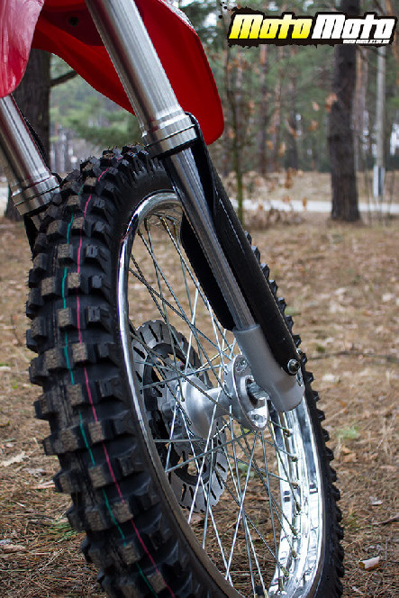 Мотоцикл LONCIN LX 250 GY-3 SX2