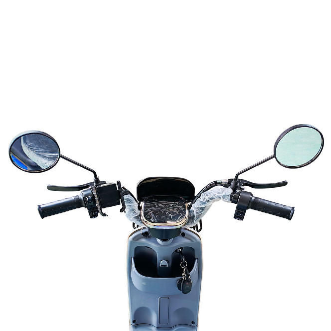 Електровелоскутер SPARK R9 14