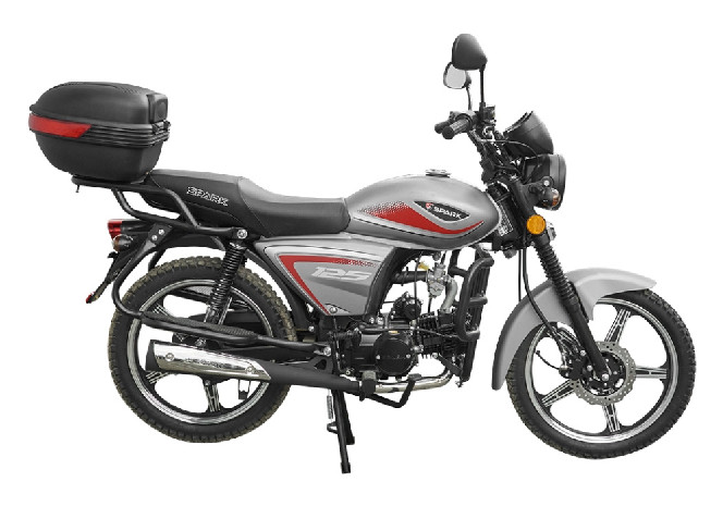 Мотоцикл SPARK SP125C-2G