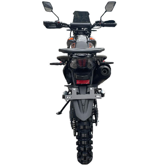 Мотоцикл SPARK SP300E-12