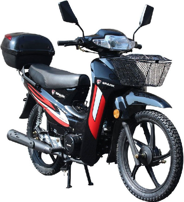 SPARK SP125C-3CF