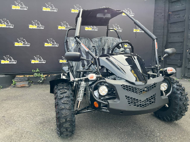 Баггі COMMAN YK200G