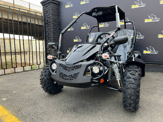 Баггі COMMAN YK200G