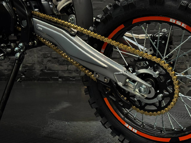 Питбайк BSE PH10L ENDURO 140 электростарт