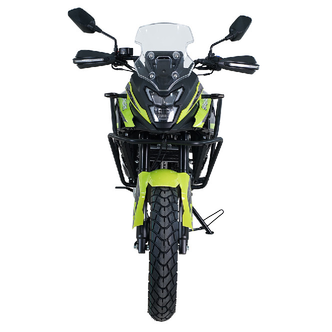 Мотоцикл SPARK SP300T-9