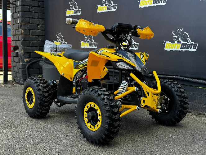 Электроквадроцикл ARMADA Vector 1000W