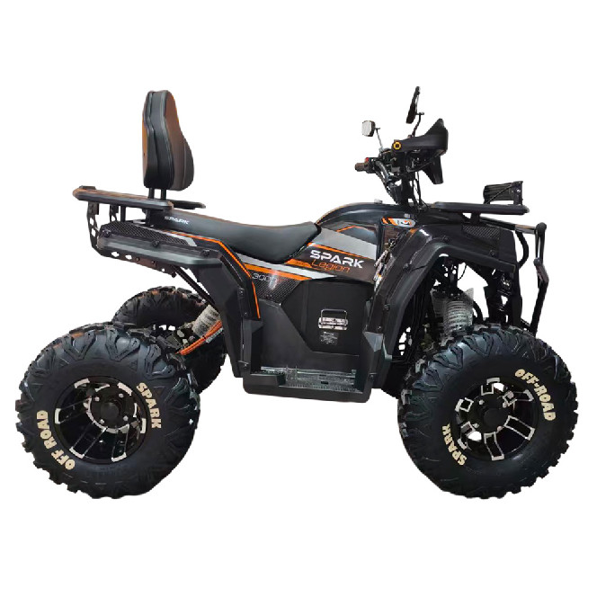 Электроквадроцикл SPARK Legion 3000w