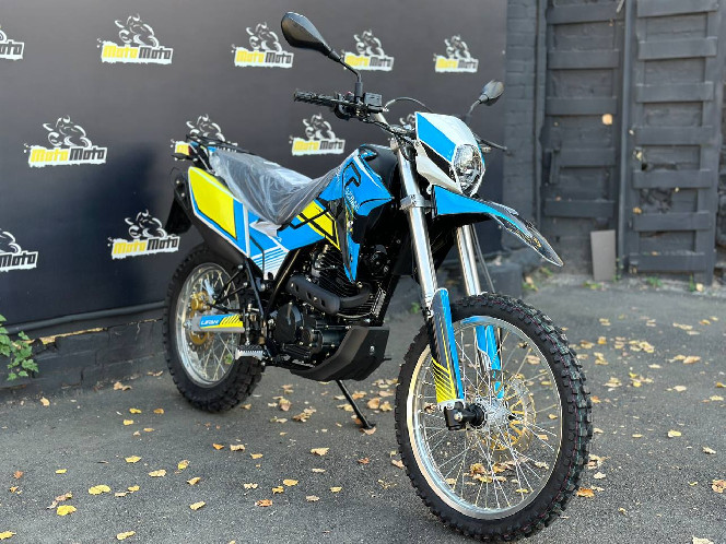 LIFAN KPX 250