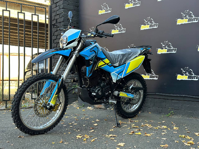 LIFAN KPX 250