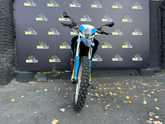 LIFAN KPX 250