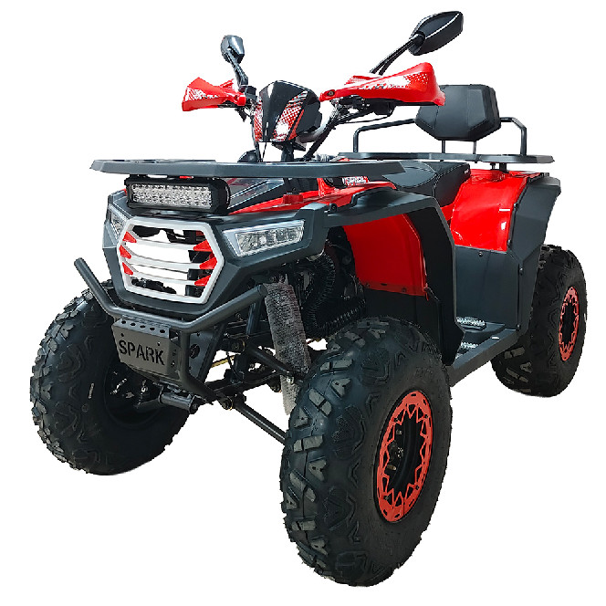 Квадроцикл SPARK SP200-11